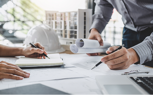 プラント一貫ソリューション